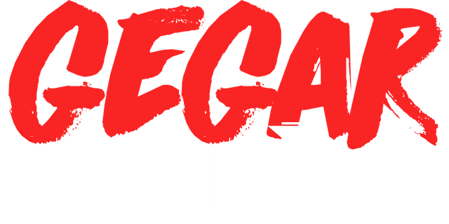 Gegar Amerika Logo
